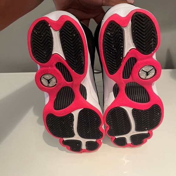 Air Jordan Retro 13 GG - Picture 11 of 12